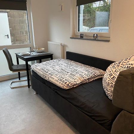 Aachener Ferienwohnung Exteriér fotografie