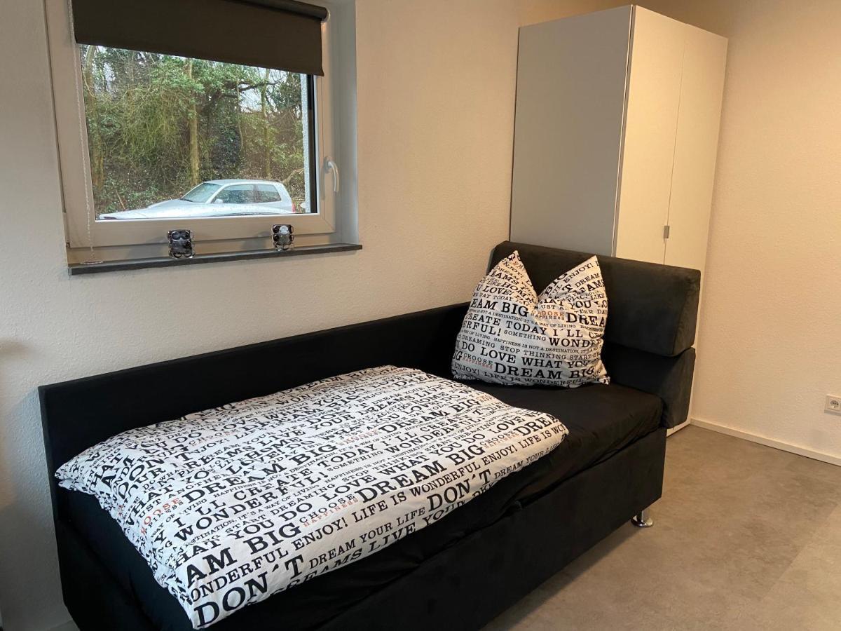 Aachener Ferienwohnung Exteriér fotografie