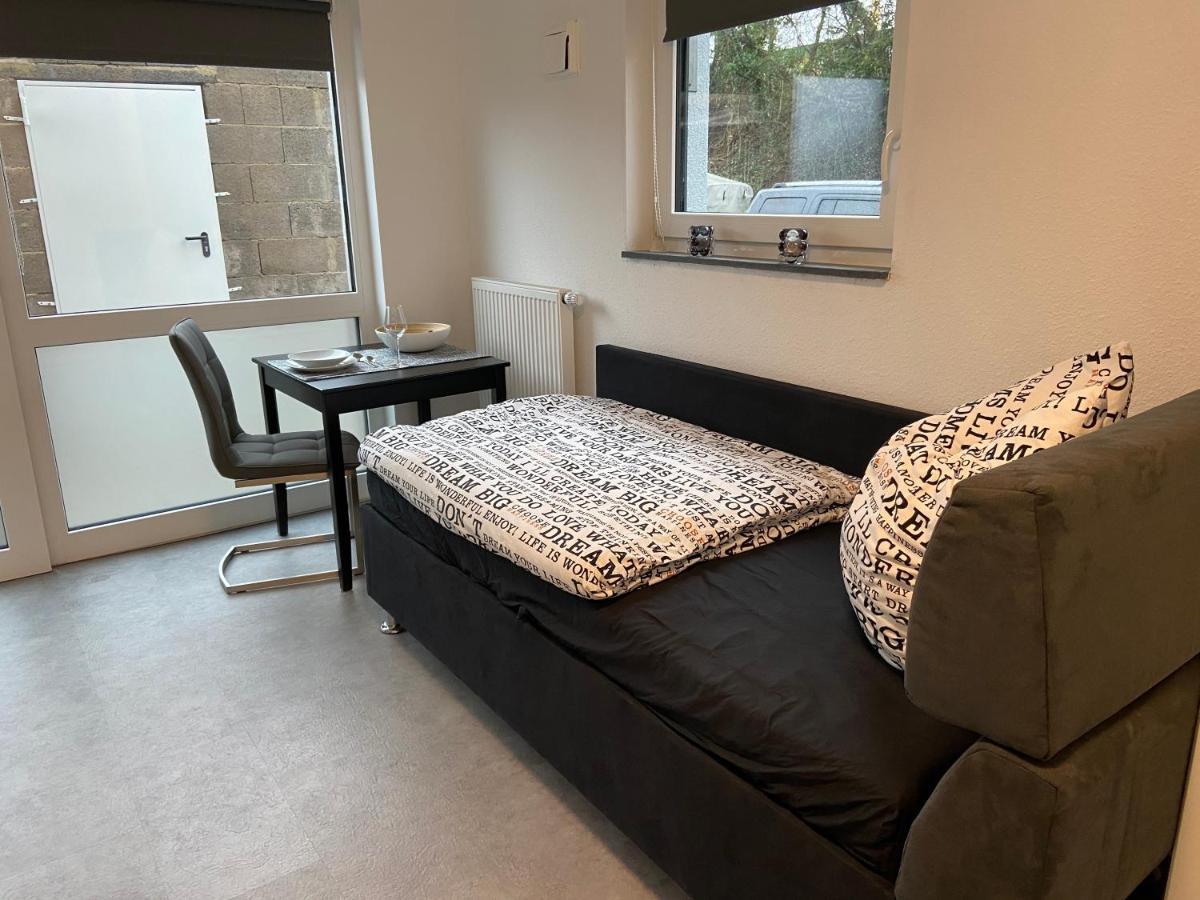Aachener Ferienwohnung Exteriér fotografie